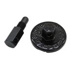 14mm Piston Stop Tool for Stihl Husqvarna Chainsaw Clutch Flywheel Removal