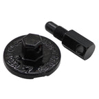 14mm Piston Stop Tool for Stihl Husqvarna Chainsaw Clutch Flywheel Removal