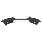 Primed Front Lower Bumper Cover Plastic for 2013-2019 Ford Taurus FO1000666