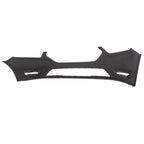 Primed Front Lower Bumper Cover Plastic for 2013-2019 Ford Taurus FO1000666