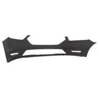 Primed Front Lower Bumper Cover Plastic for 2013-2019 Ford Taurus FO1000666