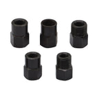 Pneumatic Diesel Injector Extractor Puller Vibration Mate Injector Removal Tool