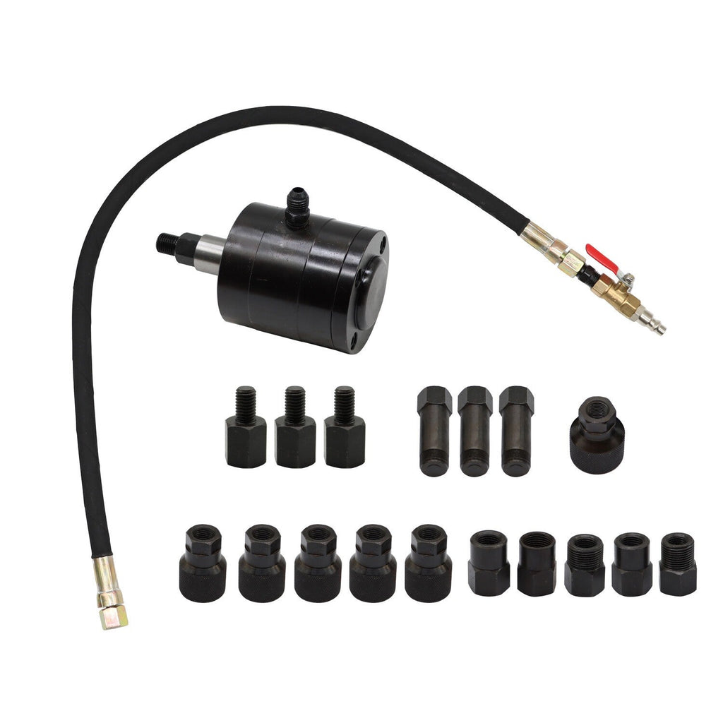 Pneumatic Diesel Injector Extractor Puller Vibration Mate Injector Removal Tool