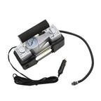 Heavy Duty Portable 12V Electric Air Compressor Car Tire Inflator Pump