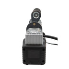 Heavy Duty Portable 12V Electric Air Compressor Car Tire Inflator Pump