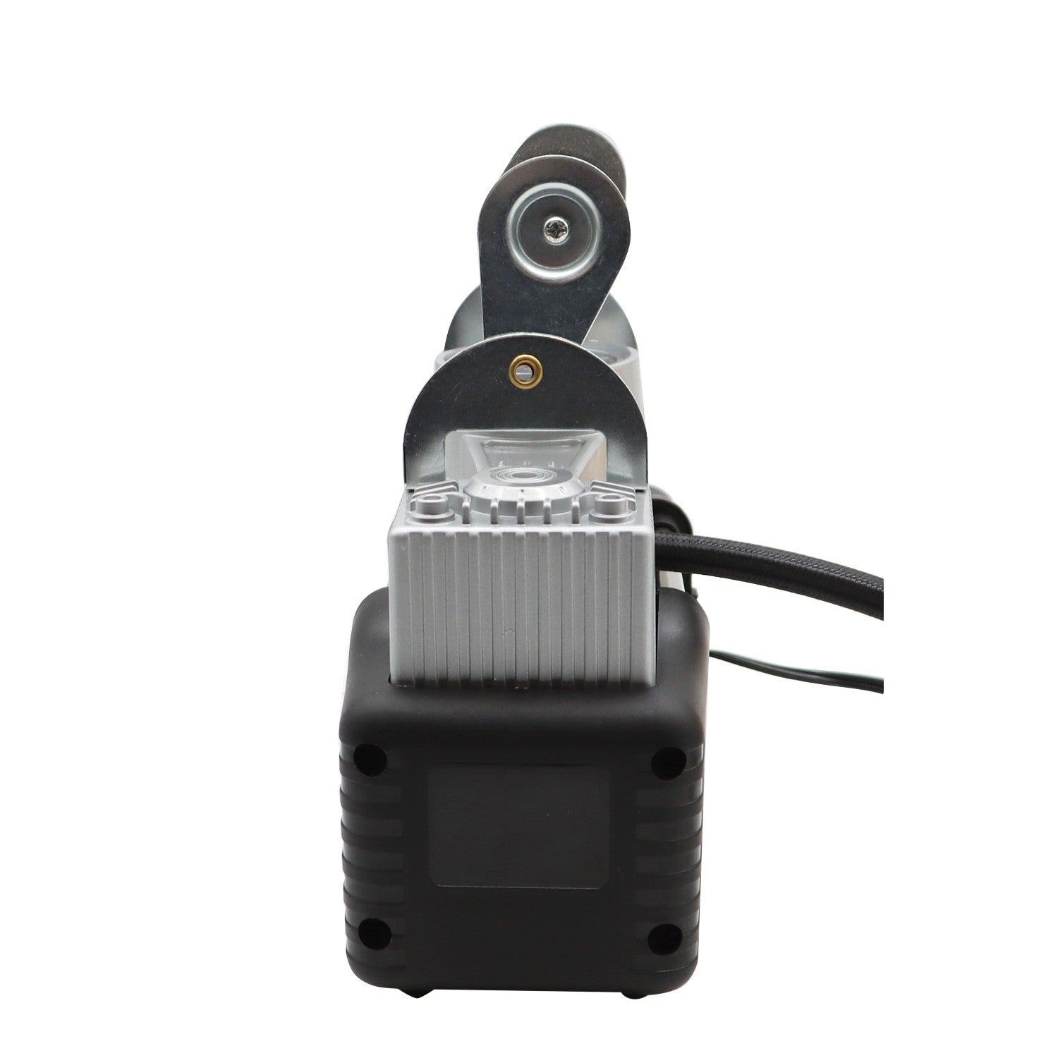 Heavy Duty Portable 12V Electric Air Compressor Car Tire Inflator Pump
