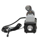 Heavy Duty Portable 12V Electric Air Compressor Car Tire Inflator Pump