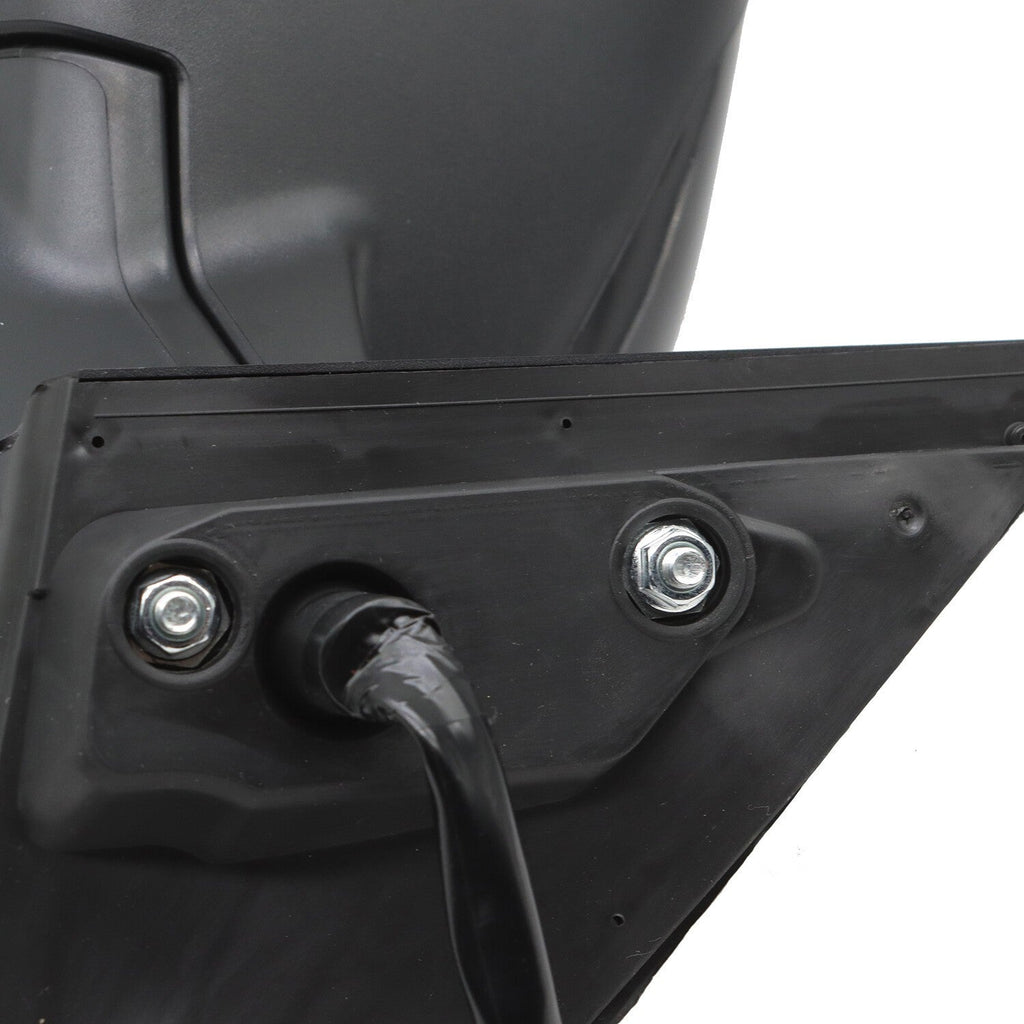 Heated Power Mirror Set w/ Signal Blind Spot for 17-22 Honda CR-V Paintable