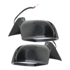 Heated Power Mirror Set w/ Signal Blind Spot for 17-22 Honda CR-V Paintable