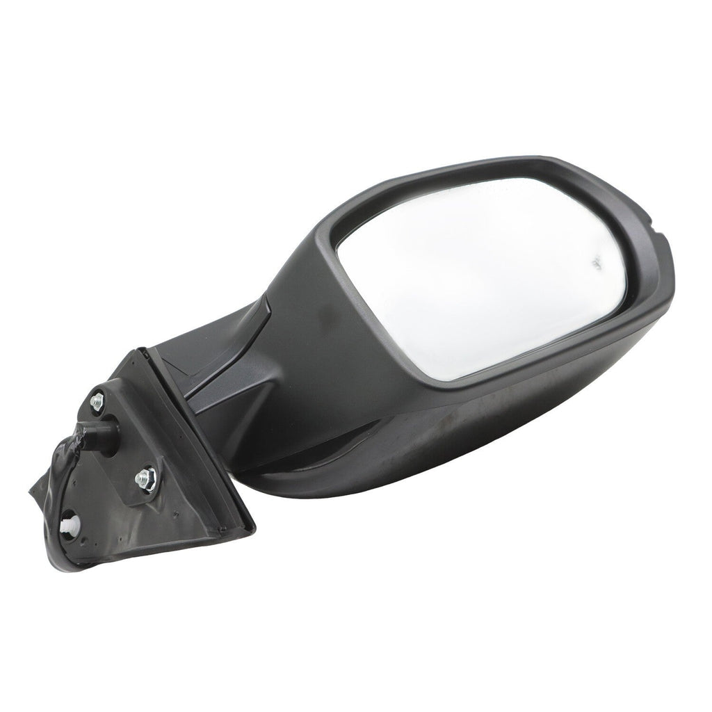 Heated Power Mirror Set w/ Signal Blind Spot for 17-22 Honda CR-V Paintable
