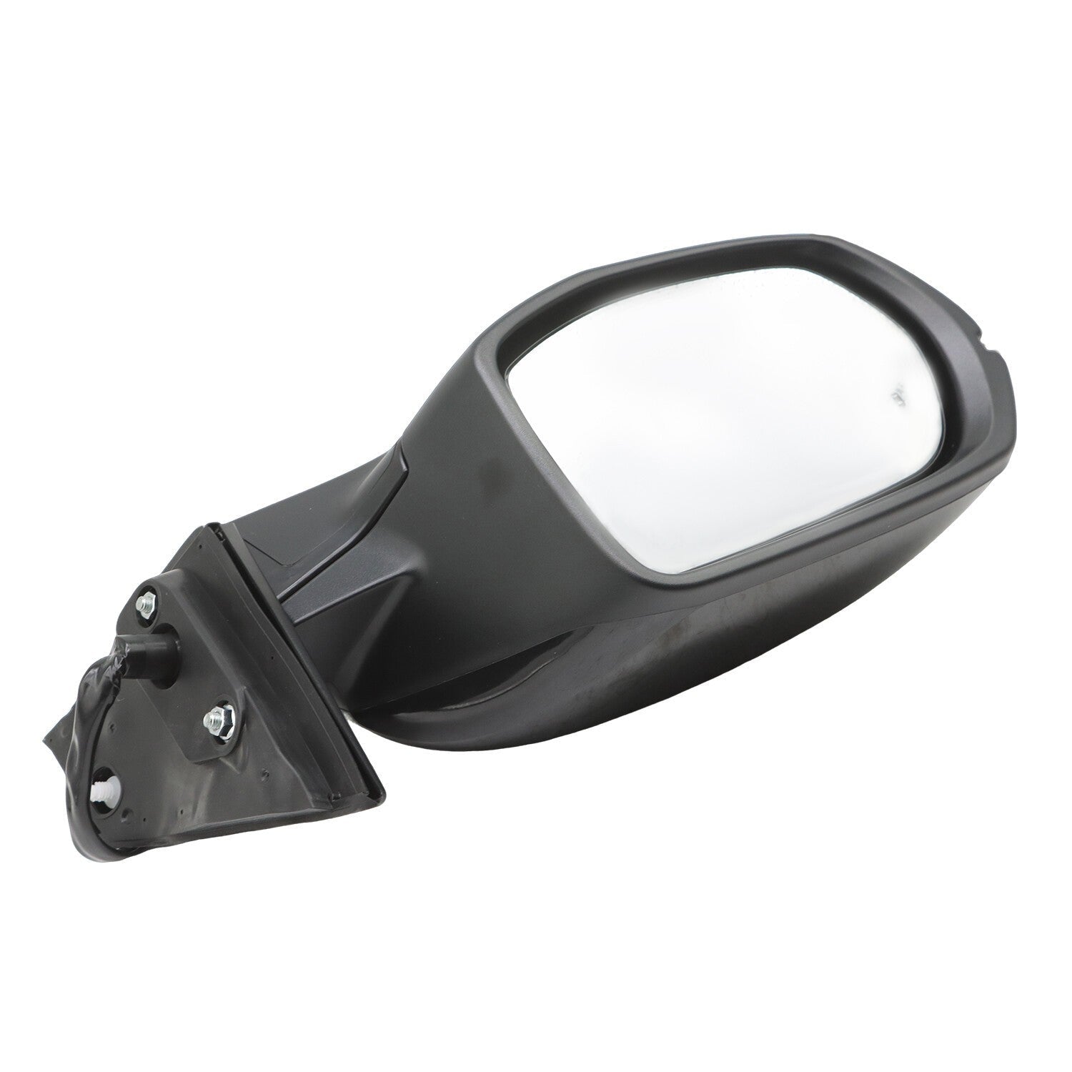 Heated Power Mirror Set w/ Signal Blind Spot for 17-22 Honda CR-V Paintable