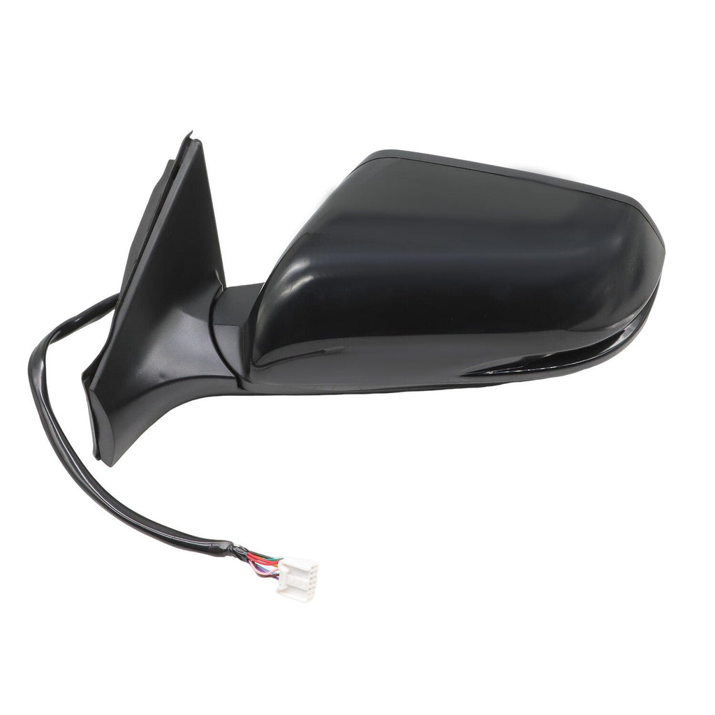 Heated Power Mirror Set w/ Signal Blind Spot for 17-22 Honda CR-V Paintable