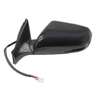 Heated Power Mirror Set w/ Signal Blind Spot for 17-22 Honda CR-V Paintable