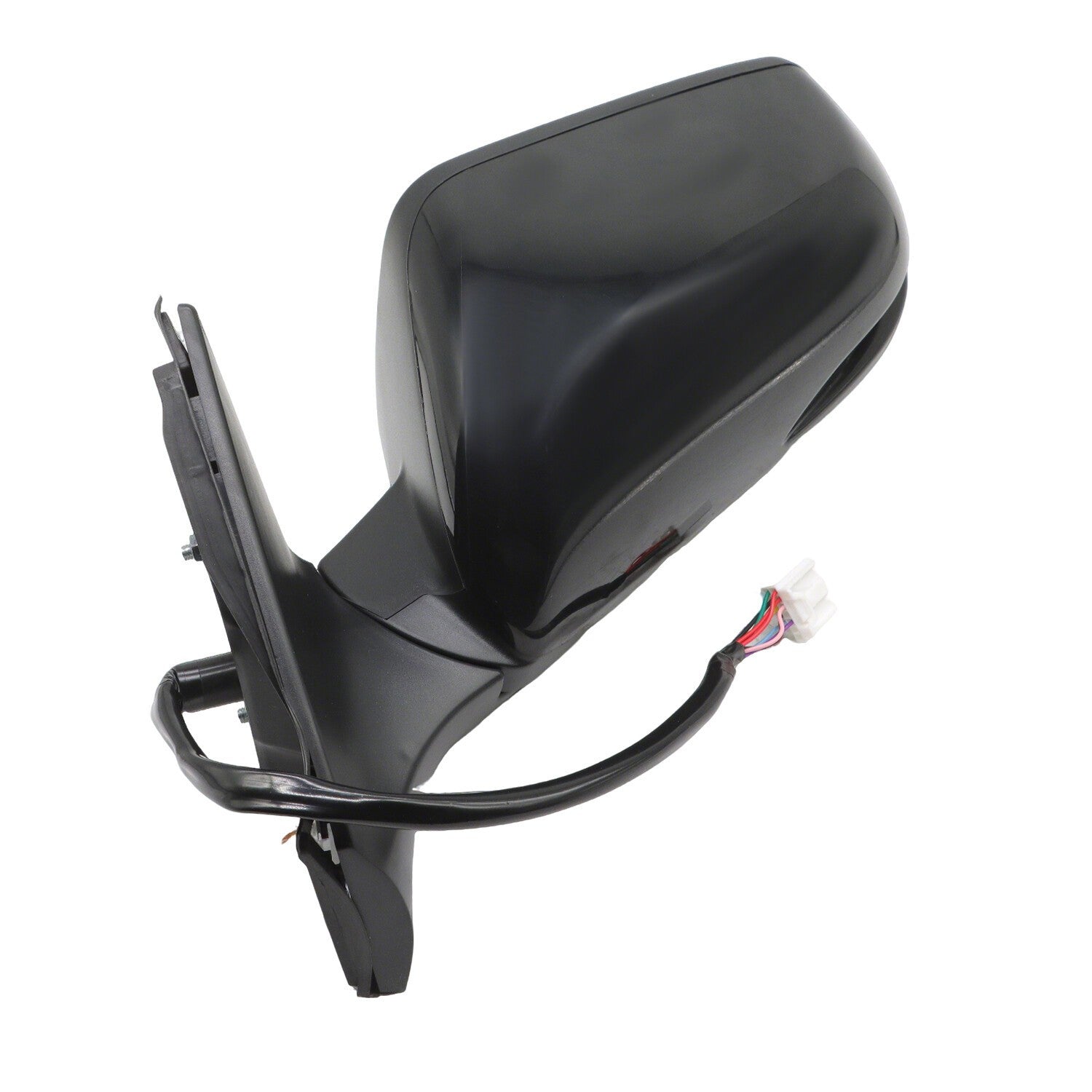 Heated Power Mirror Set w/ Signal Blind Spot for 17-22 Honda CR-V Paintable