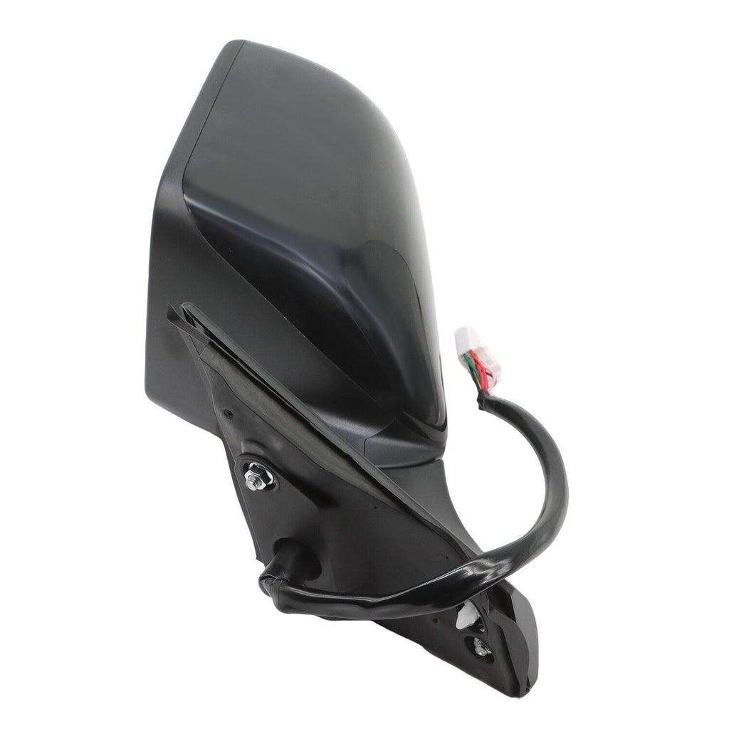 Heated Power Mirror Set w/ Signal Blind Spot for 17-22 Honda CR-V Paintable