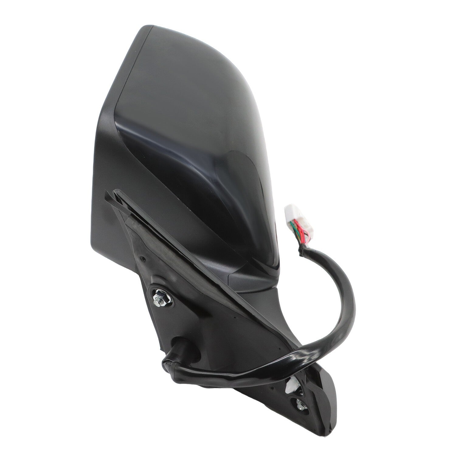 Heated Power Mirror Set w/ Signal Blind Spot for 17-22 Honda CR-V Paintable