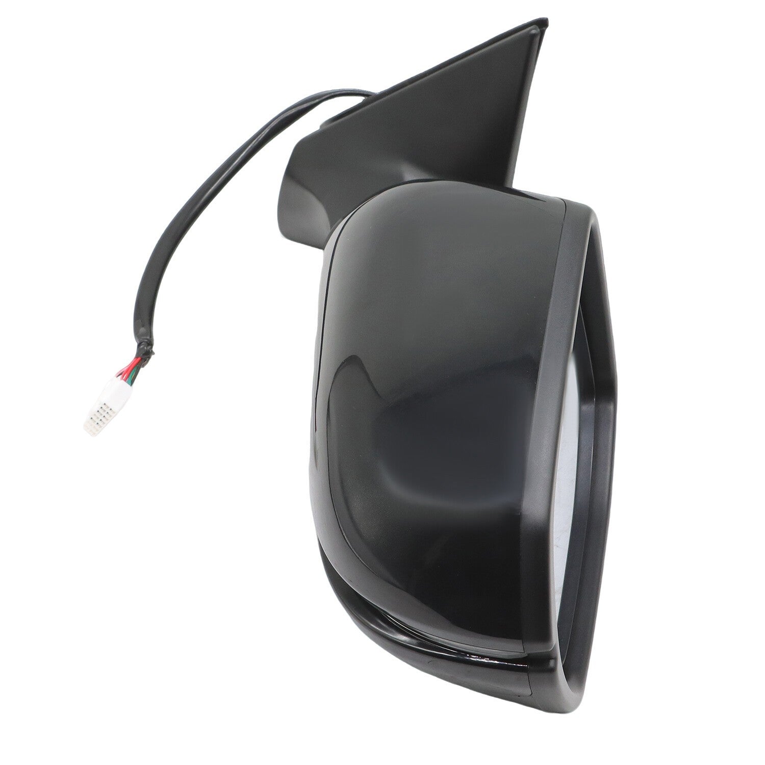 Heated Power Mirror Set w/ Signal Blind Spot for 17-22 Honda CR-V Paintable