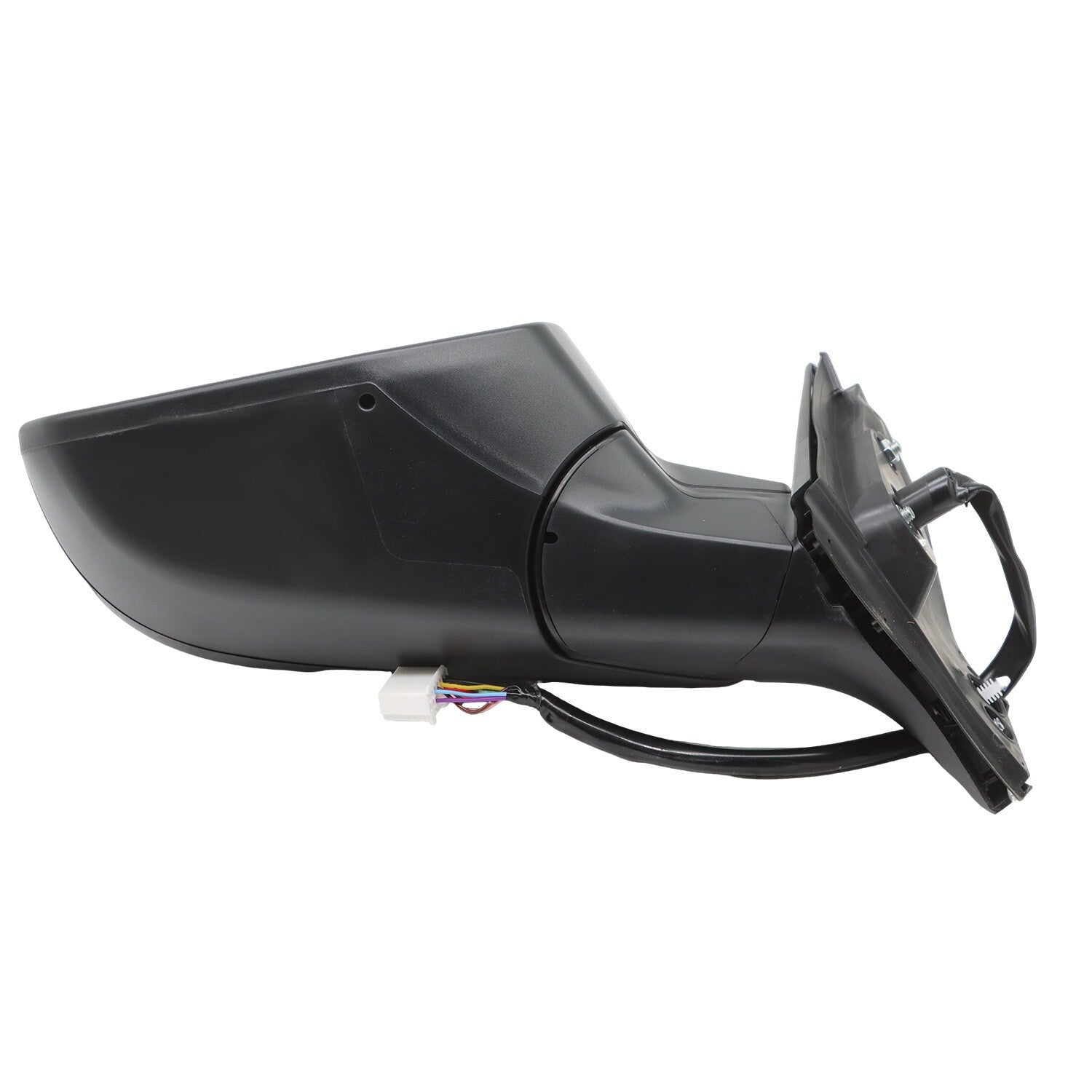 Heated Power Mirror Set w/ Signal Blind Spot for 17-22 Honda CR-V Paintable