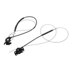 Power Sliding Door Cable Kit Driver Side 2005-2010 Honda Odyssey 72010SHJA21