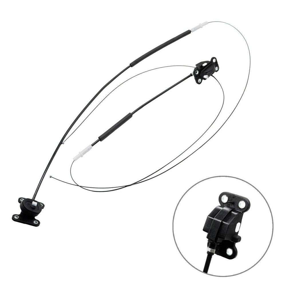 Power Sliding Door Cable Kit Driver Side 2005-2010 Honda Odyssey 72010SHJA21