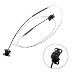 Power Sliding Door Cable Kit Driver Side 2005-2010 Honda Odyssey 72010SHJA21