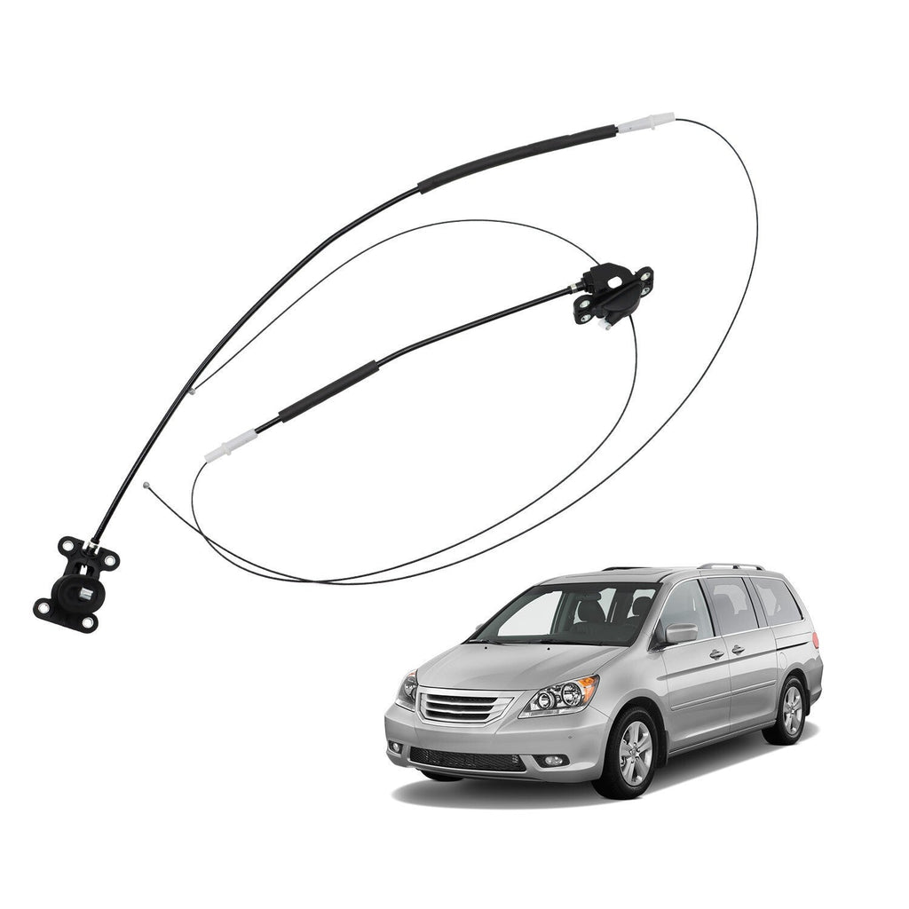 Power Sliding Door Cable Kit Driver Side 2005-2010 Honda Odyssey 72010SHJA21