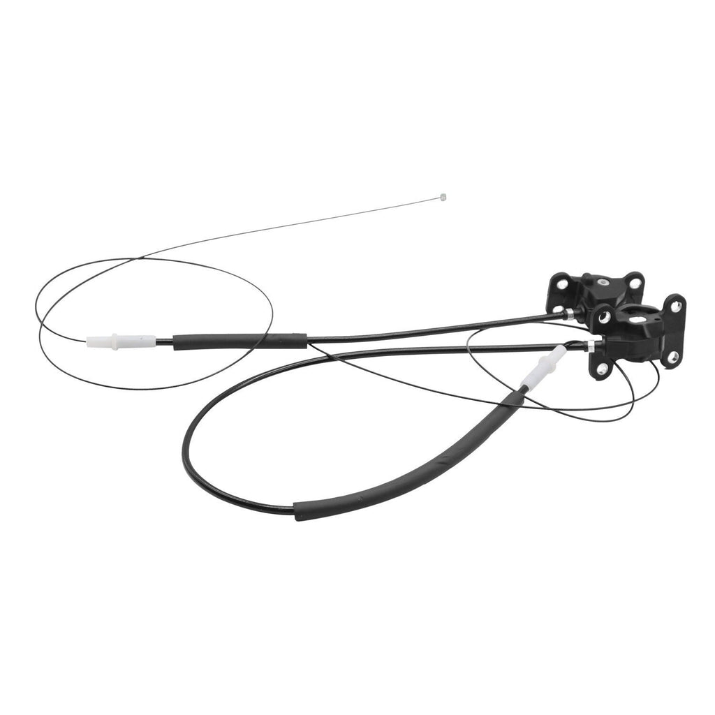 Power Sliding Door Cable Kit Driver Side 2005-2010 Honda Odyssey 72010SHJA21