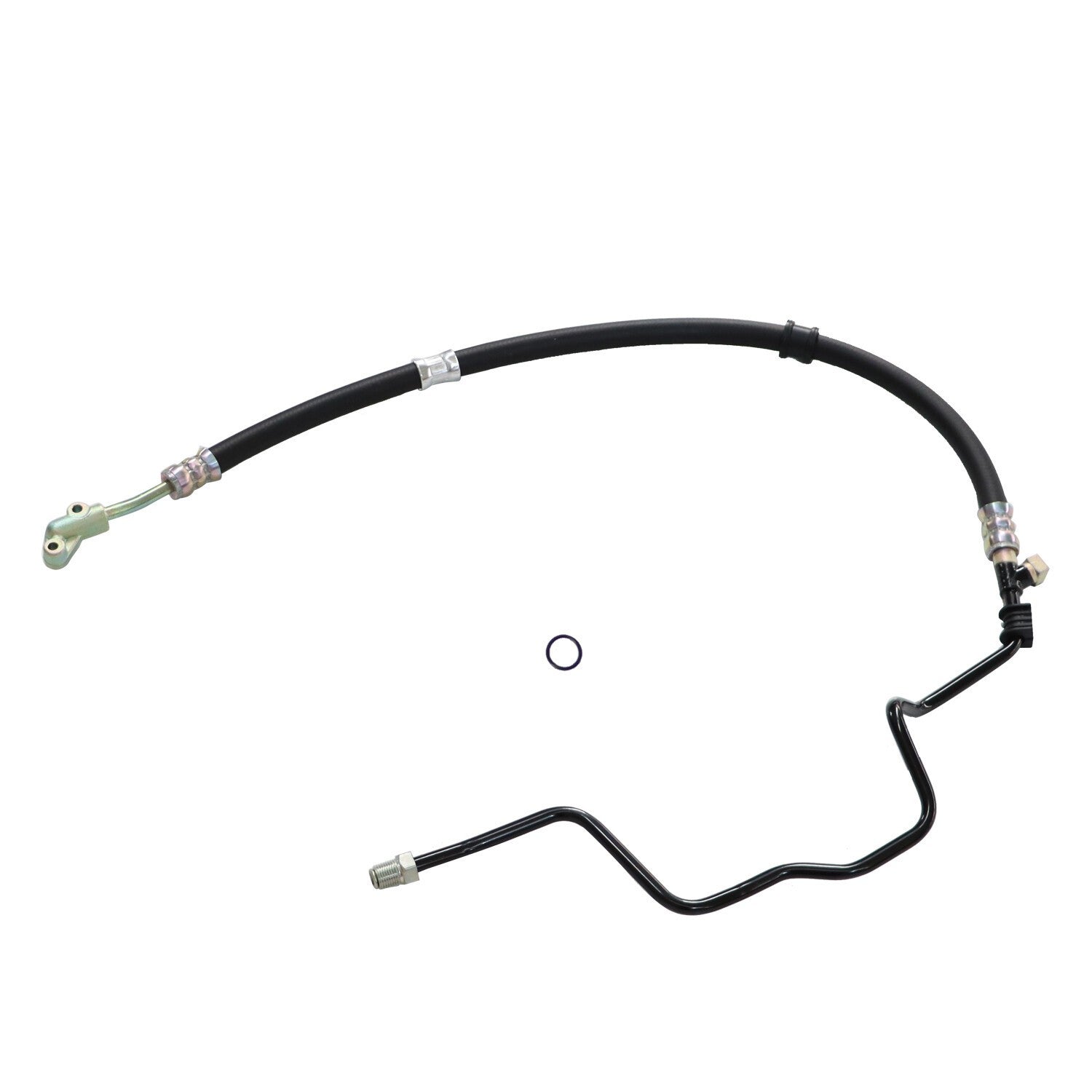Power Steering Hose 53713-SJC-A02 for 2006-2011 Honda Ridgeline 3.5L V6