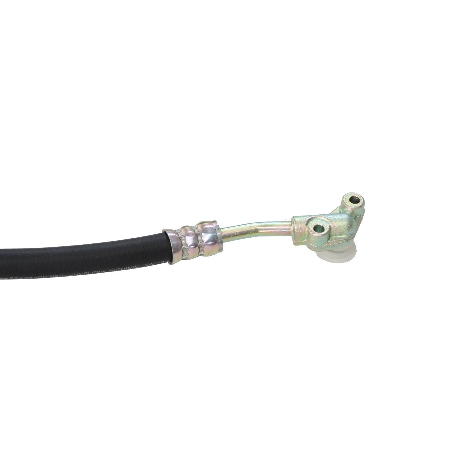 Power Steering Hose 53713-SJC-A02 for 2006-2011 Honda Ridgeline 3.5L V6