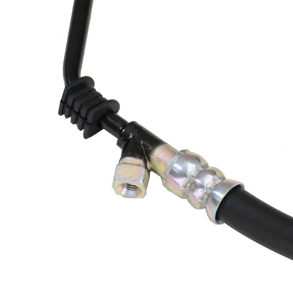 Power Steering Hose 53713-SJC-A02 for 2006-2011 Honda Ridgeline 3.5L V6
