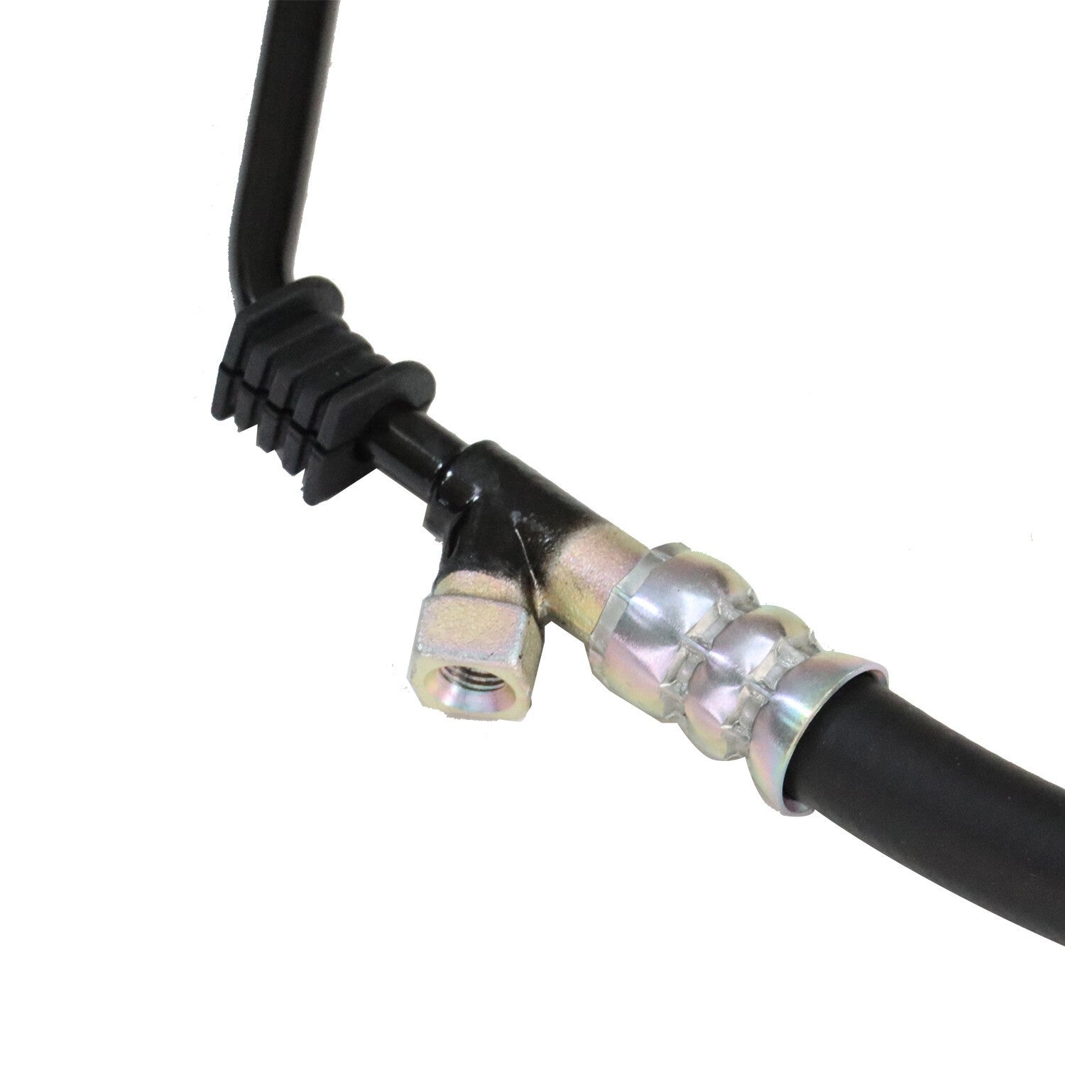 Power Steering Hose 53713-SJC-A02 for 2006-2011 Honda Ridgeline 3.5L V6