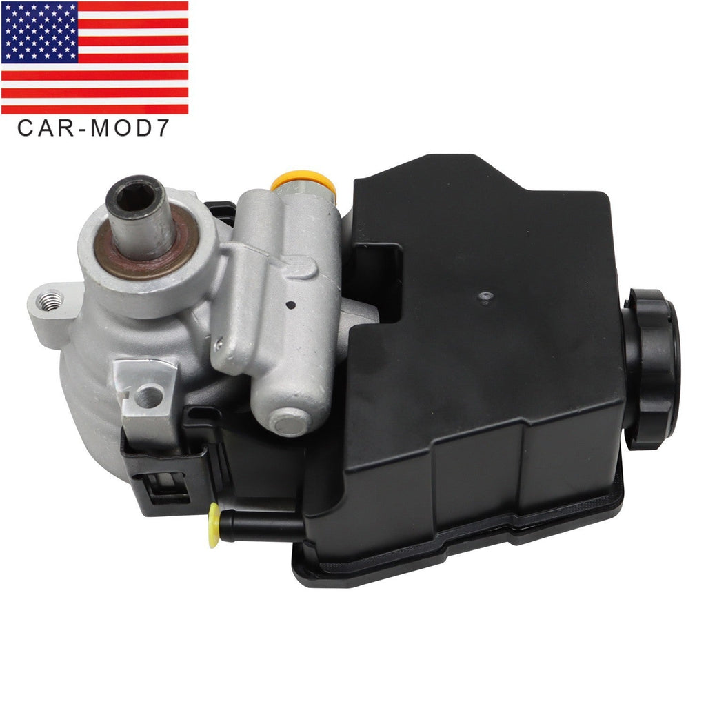 Power Steering Pump & Reservoir 734-77119 for 1998-2002 Chevy Camaro