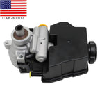 Power Steering Pump & Reservoir 734-77119 for 1998-2002 Chevy Camaro