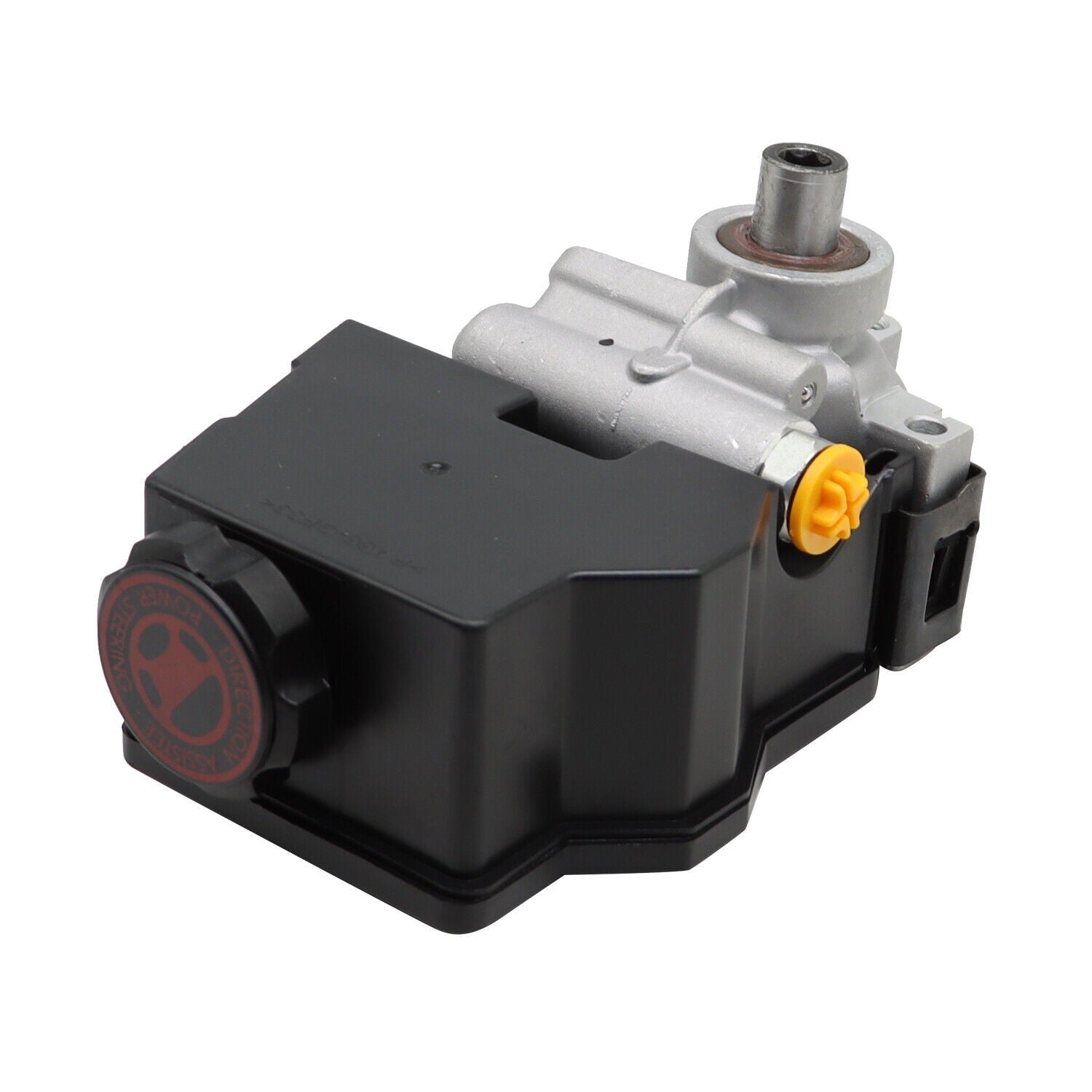 Power Steering Pump & Reservoir 734-77119 for 1998-2002 Chevy Camaro
