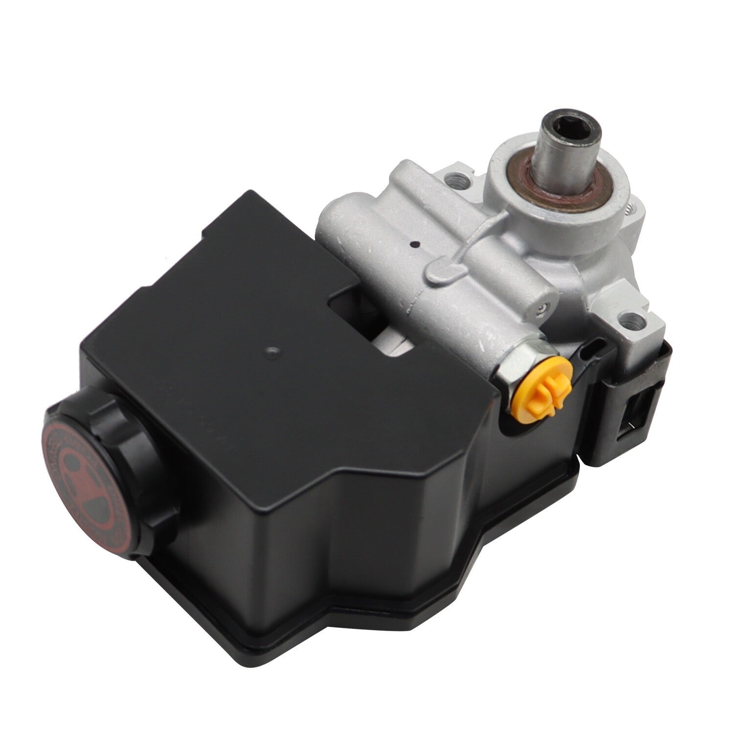 Power Steering Pump & Reservoir 734-77119 for 1998-2002 Chevy Camaro