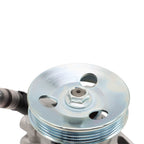 Power Steering Pump w/Pulley 21-5267 for 2001-2005 Acura EL Honda Civic 1.7L