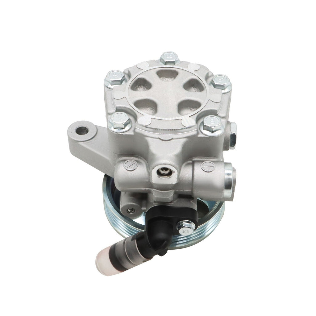 Power Steering Pump w/Pulley 21-5267 for 2001-2005 Acura EL Honda Civic 1.7L