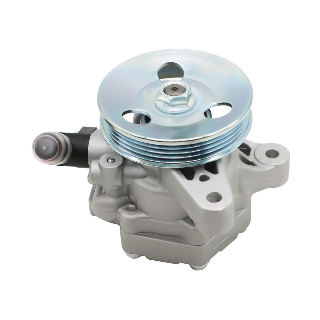 Power Steering Pump w/Pulley 21-5267 for 2001-2005 Acura EL Honda Civic 1.7L