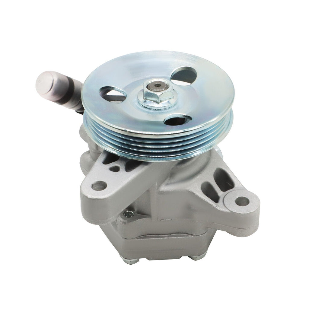 Power Steering Pump w/Pulley 21-5267 for 2001-2005 Acura EL Honda Civic 1.7L