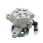 Power Steering Pump w/Pulley 21-5267 for 2001-2005 Acura EL Honda Civic 1.7L