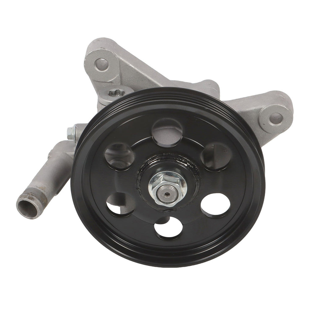 Power Steering Pump w/Pulley 21-5290 for 99-03 Acura CL TL & 03-04 Honda Pilot