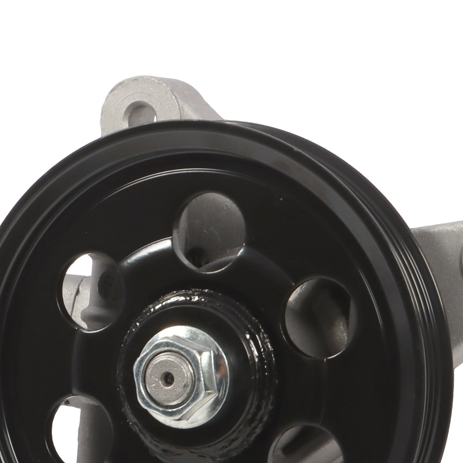 Power Steering Pump w/Pulley 21-5290 for 99-03 Acura CL TL & 03-04 Honda Pilot