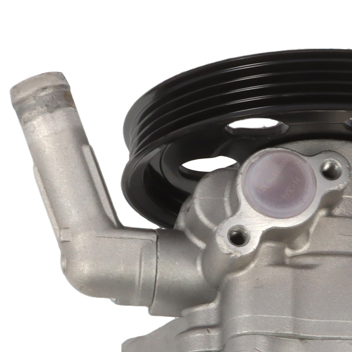 Power Steering Pump w/Pulley 21-5290 for 99-03 Acura CL TL & 03-04 Honda Pilot