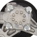 Power Steering Pump w/Pulley 21-5290 for 99-03 Acura CL TL & 03-04 Honda Pilot