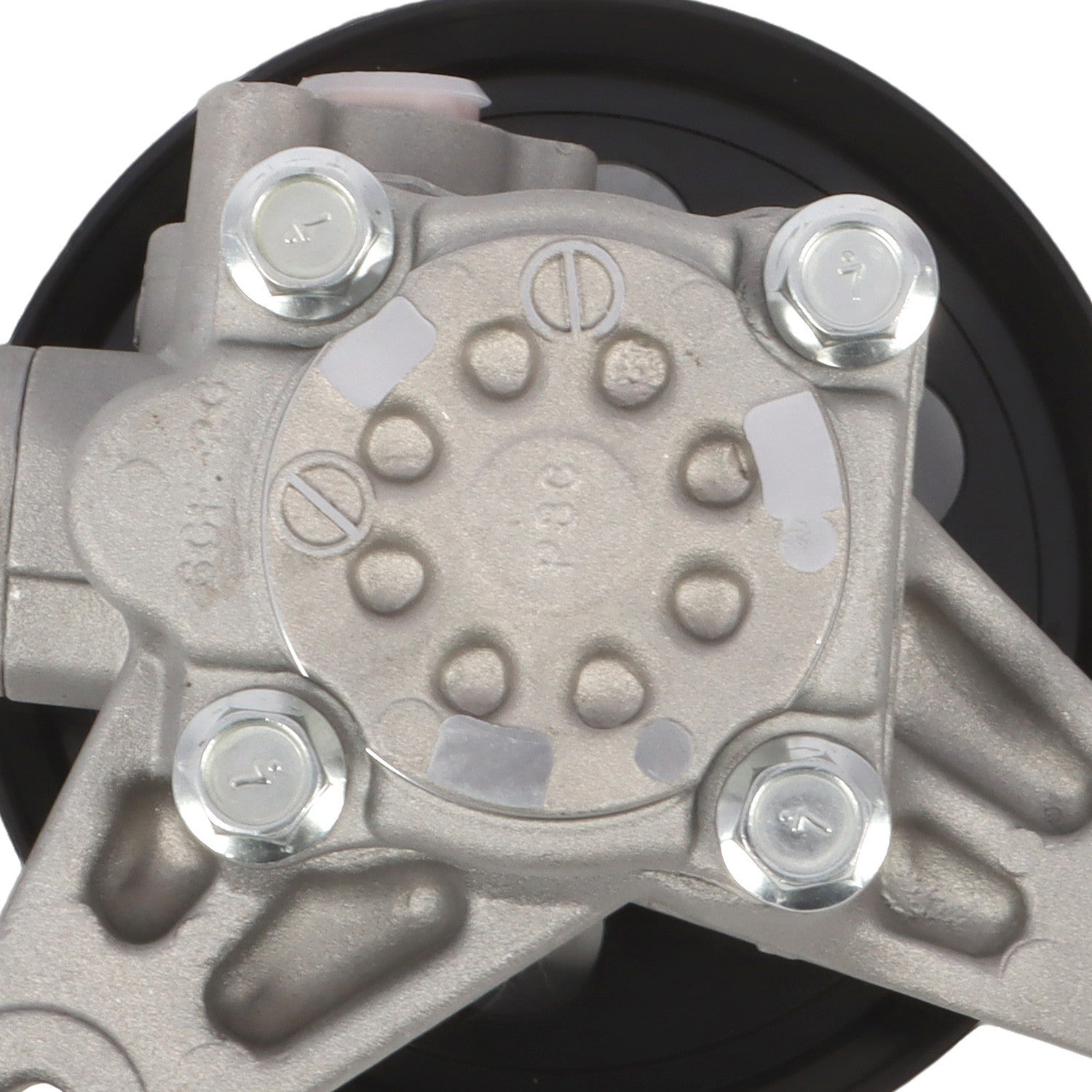 Power Steering Pump w/Pulley 21-5290 for 99-03 Acura CL TL & 03-04 Honda Pilot