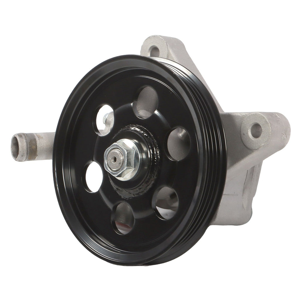 Power Steering Pump w/Pulley 21-5290 for 99-03 Acura CL TL & 03-04 Honda Pilot
