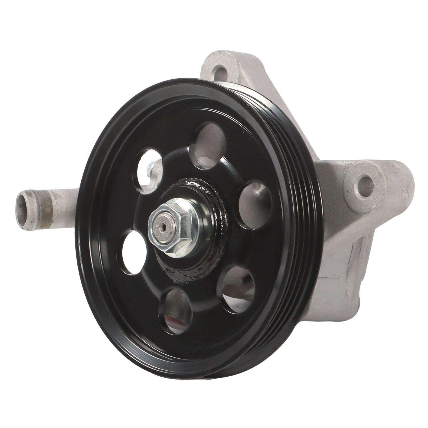 Power Steering Pump w/Pulley 21-5290 for 99-03 Acura CL TL & 03-04 Honda Pilot