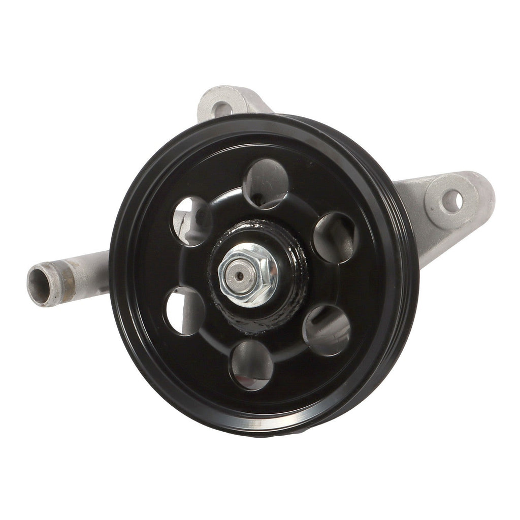 Power Steering Pump w/Pulley 21-5290 for 99-03 Acura CL TL & 03-04 Honda Pilot