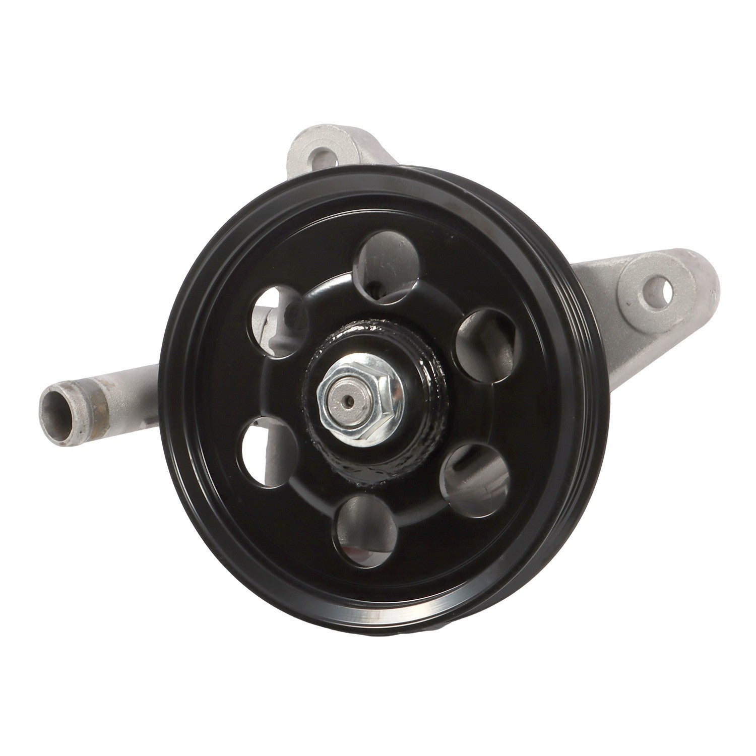 Power Steering Pump w/Pulley 21-5290 for 99-03 Acura CL TL & 03-04 Honda Pilot