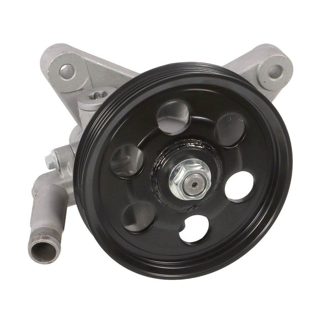 Power Steering Pump w/Pulley 21-5290 for 99-03 Acura CL TL & 03-04 Honda Pilot